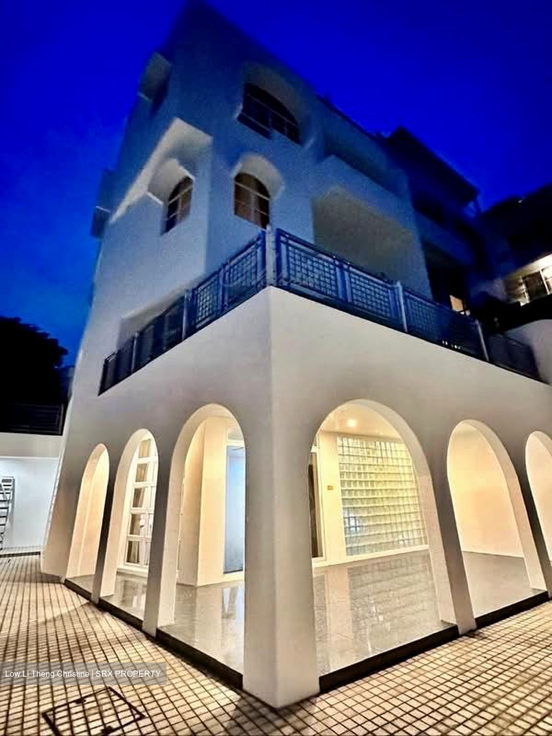 East Coast Hill (D16), Semi-Detached #577216051